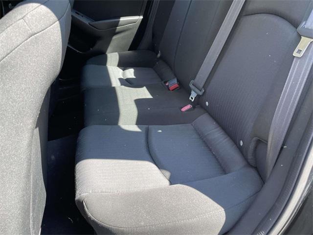used 2014 Mazda Mazda3 car, priced at $10,639