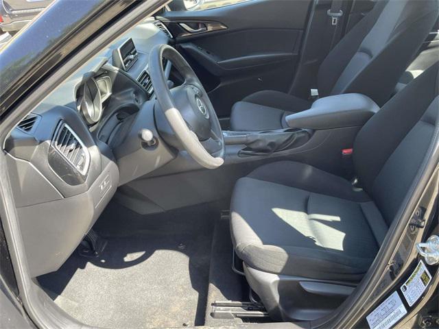 used 2014 Mazda Mazda3 car, priced at $10,639
