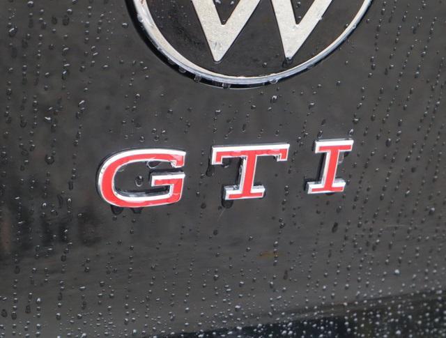 new 2024 Volkswagen Golf GTI car, priced at $36,381