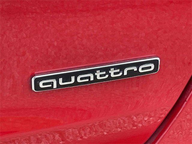 used 2019 Audi A6 car, priced at $21,498