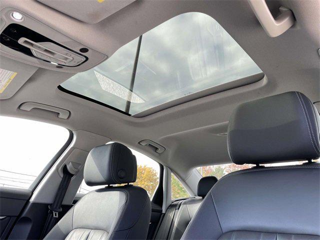 used 2019 Audi A6 car, priced at $21,498