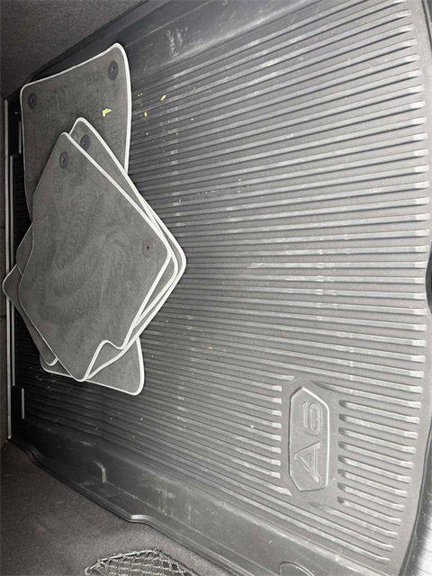 used 2019 Audi A6 car, priced at $21,498