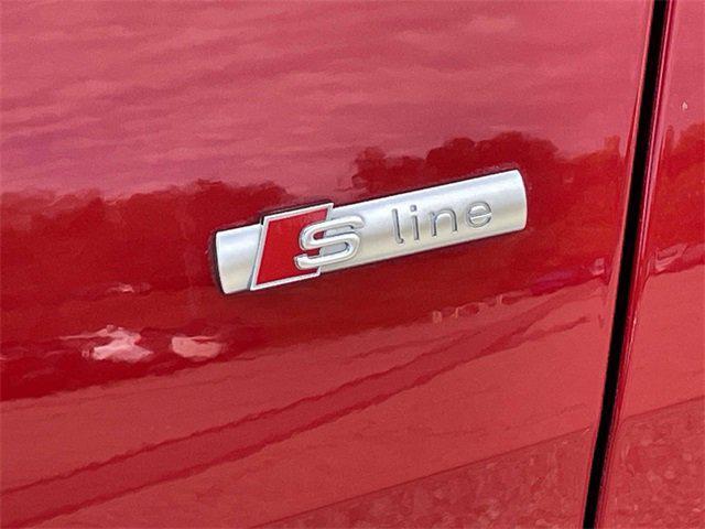 used 2019 Audi A6 car, priced at $21,498