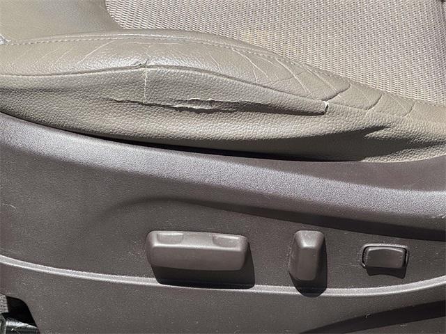 used 2014 Hyundai Tucson car, priced at $9,517