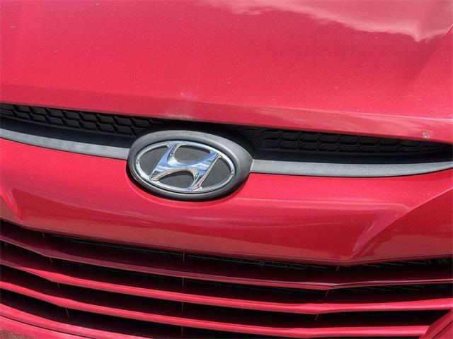 used 2014 Hyundai Tucson car, priced at $9,517