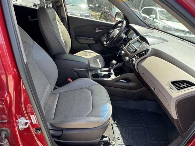 used 2014 Hyundai Tucson car, priced at $9,517