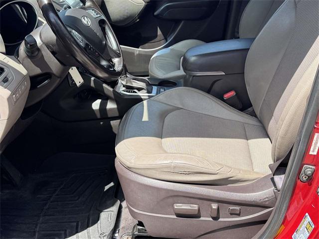used 2014 Hyundai Tucson car, priced at $9,517