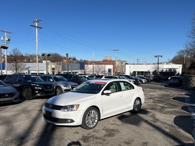 used 2014 Volkswagen Jetta car, priced at $9,181