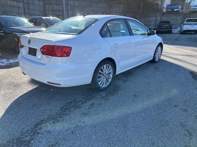 used 2014 Volkswagen Jetta car, priced at $9,181