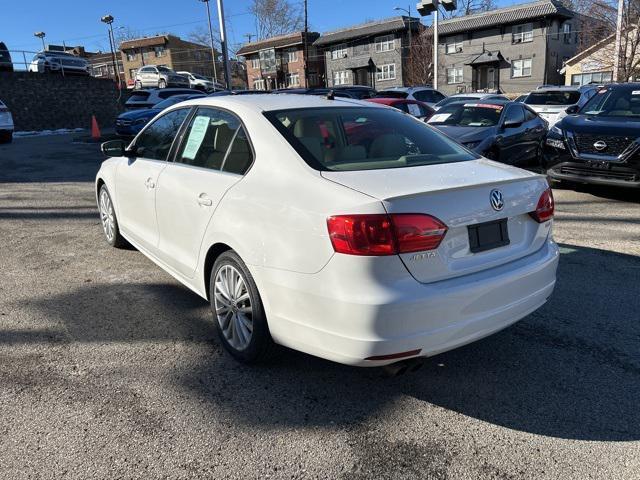 used 2014 Volkswagen Jetta car, priced at $9,181