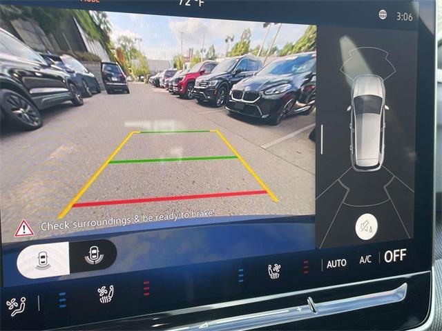 new 2025 Volkswagen Golf GTI car, priced at $41,566