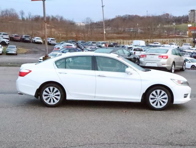 used 2014 Honda Accord car, priced at $10,201