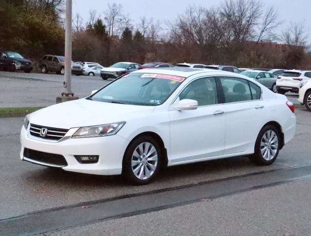 used 2014 Honda Accord car, priced at $10,201