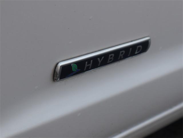 used 2012 Lincoln MKZ Hybrid car, priced at $7,989