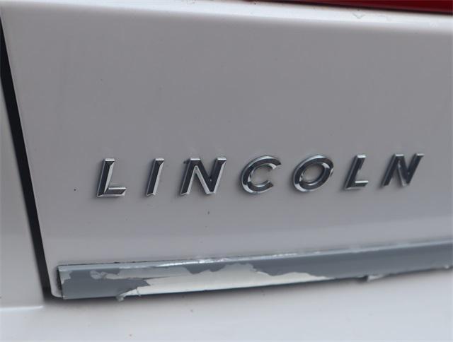 used 2012 Lincoln MKZ Hybrid car, priced at $7,989