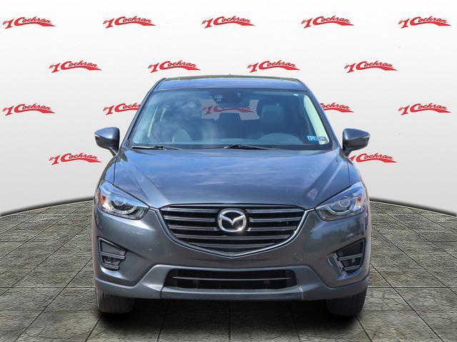 used 2016 Mazda CX-5 car, priced at $14,998