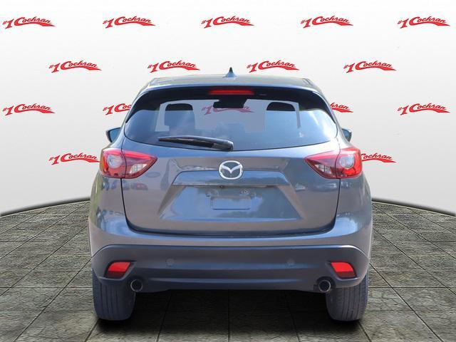 used 2016 Mazda CX-5 car, priced at $14,998