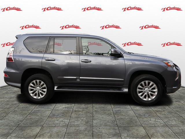 used 2015 Lexus GX 460 car, priced at $20,988