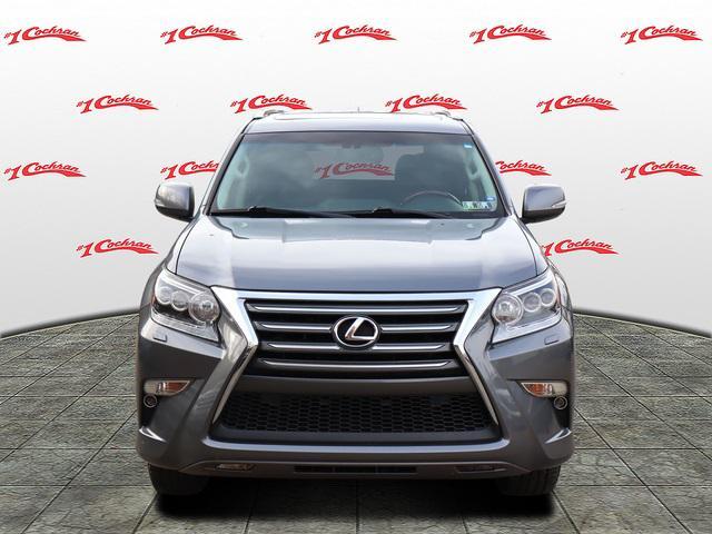 used 2015 Lexus GX 460 car, priced at $20,988