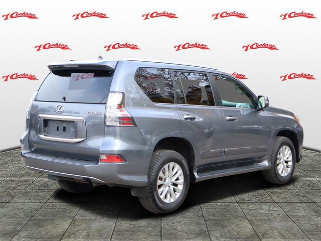 used 2015 Lexus GX 460 car, priced at $20,988