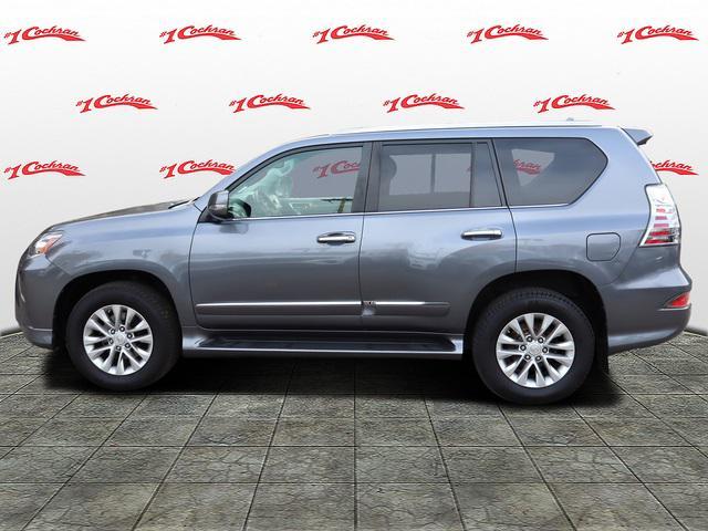 used 2015 Lexus GX 460 car, priced at $20,988