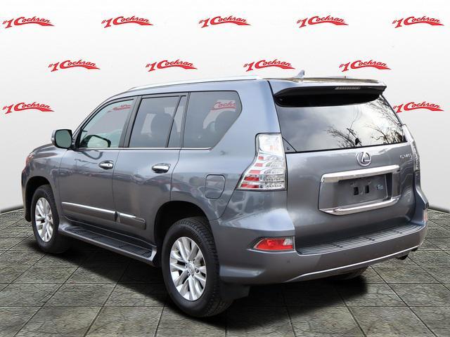 used 2015 Lexus GX 460 car, priced at $20,988