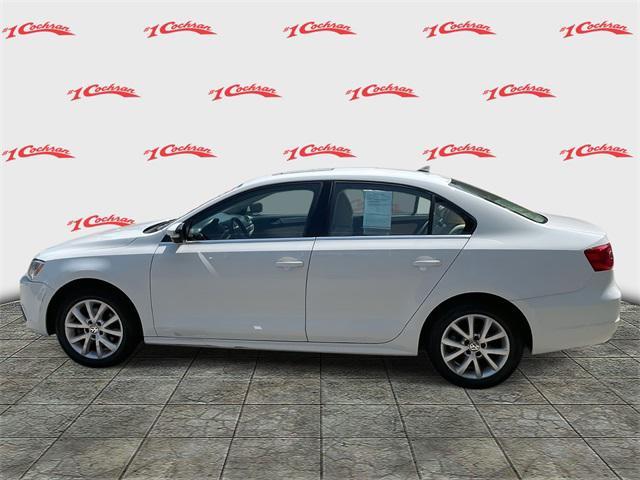 used 2014 Volkswagen Jetta car, priced at $6,497