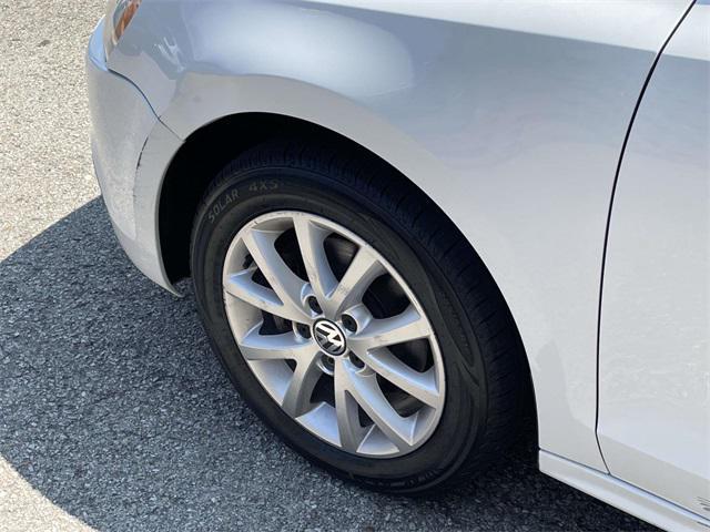 used 2014 Volkswagen Jetta car, priced at $6,497