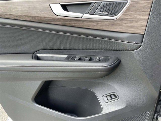 new 2026 Volkswagen Atlas car, priced at $54,875