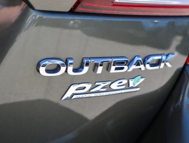 used 2017 Subaru Outback car, priced at $15,356
