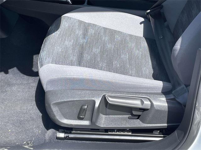 used 2021 Volkswagen ID.4 car, priced at $20,299