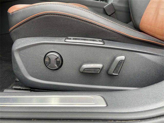 used 2019 Volkswagen Arteon car, priced at $21,469