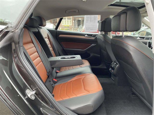 used 2019 Volkswagen Arteon car, priced at $21,469