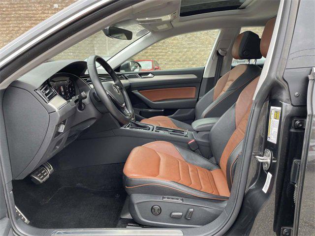 used 2019 Volkswagen Arteon car, priced at $21,469