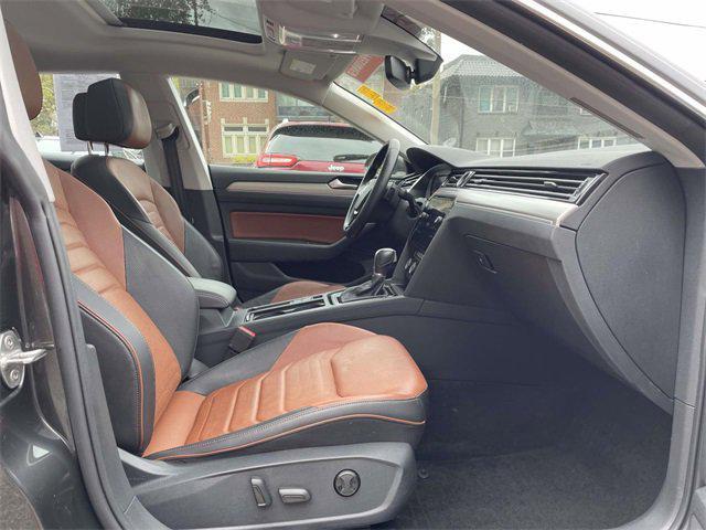 used 2019 Volkswagen Arteon car, priced at $21,469
