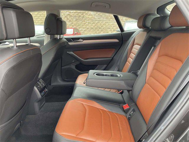 used 2019 Volkswagen Arteon car, priced at $21,469
