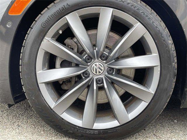 used 2019 Volkswagen Arteon car, priced at $21,469