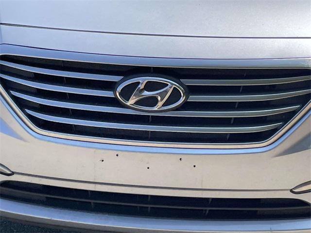 used 2017 Hyundai Sonata car, priced at $12,988