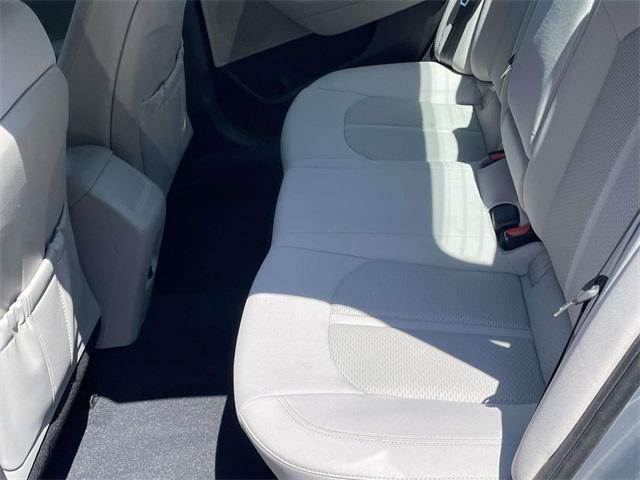 used 2017 Hyundai Sonata car, priced at $12,988