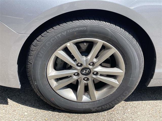 used 2017 Hyundai Sonata car, priced at $12,988