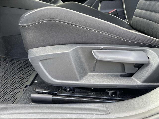 used 2024 Volkswagen Jetta car, priced at $21,257