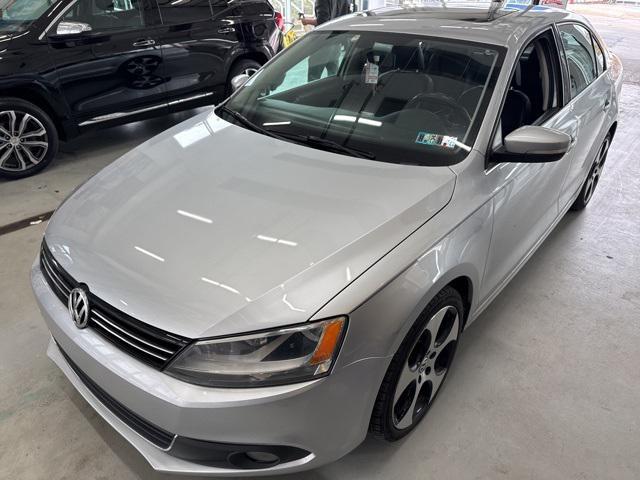 used 2013 Volkswagen Jetta car, priced at $6,841