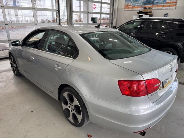 used 2013 Volkswagen Jetta car, priced at $6,841