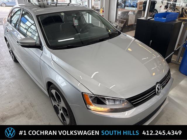 used 2013 Volkswagen Jetta car, priced at $6,841