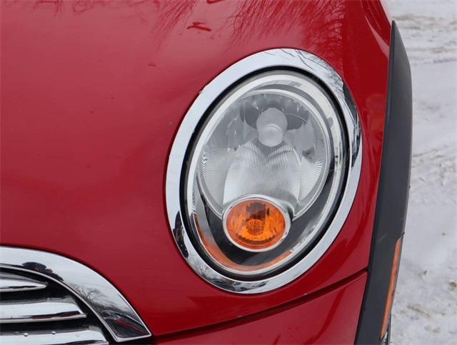 used 2012 MINI Cooper S car, priced at $5,486