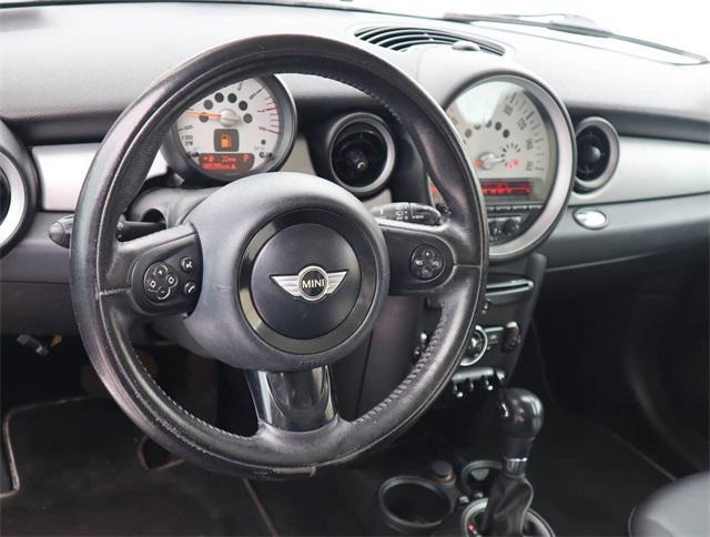 used 2012 MINI Cooper S car, priced at $5,486