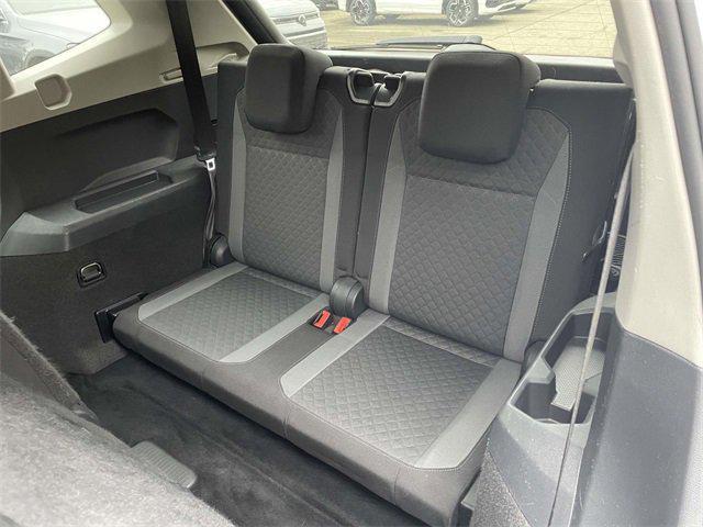 used 2020 Volkswagen Tiguan car, priced at $15,997