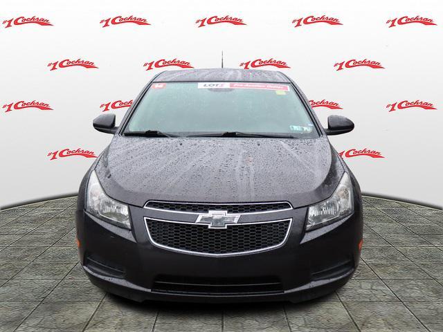 used 2014 Chevrolet Cruze car, priced at $6,512