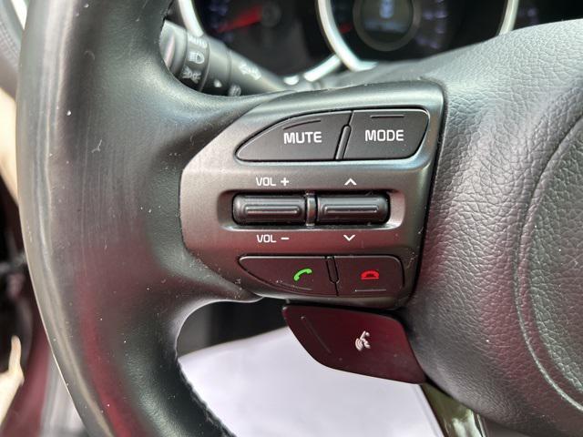 used 2014 Kia Optima car, priced at $10,998