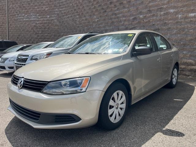 used 2013 Volkswagen Jetta car, priced at $9,248
